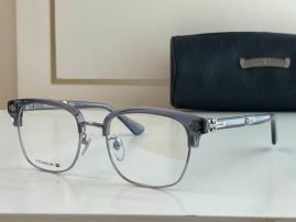 Picture of Chrome Hearts Optical Glasses _SKUfw42427634fw